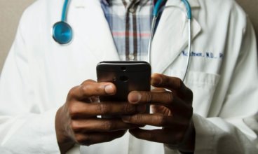 Blockchain for healthcare resilience in Africa: Interview with Ribbon’s Gugu Newman