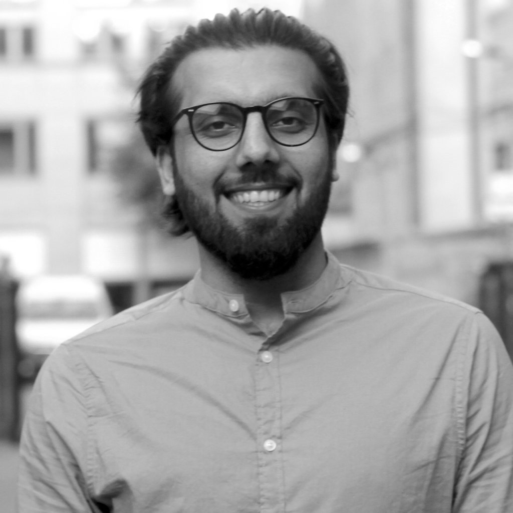 Interview with Mozamel, founder of Startupistan | PositiveBlockchain.io